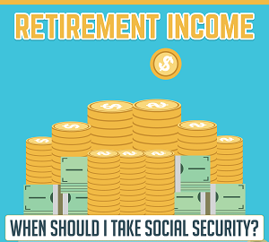 when should i take social security